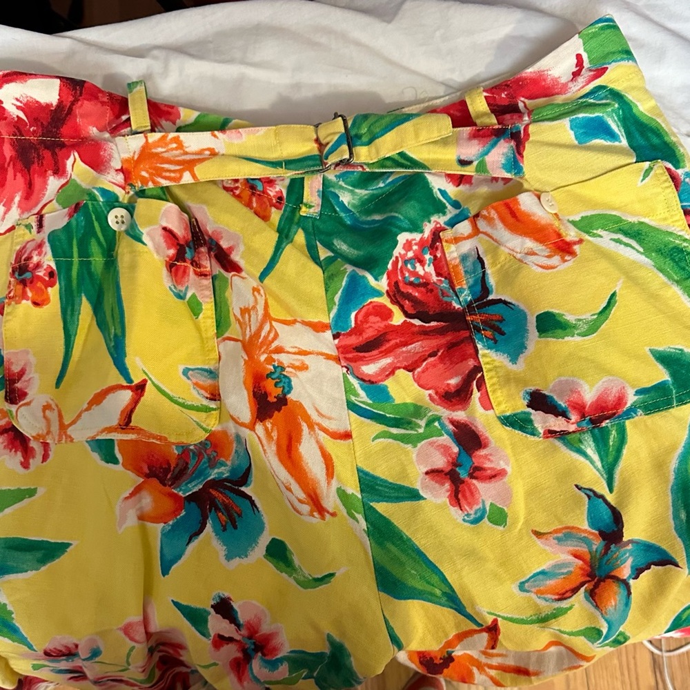Women pants cotton